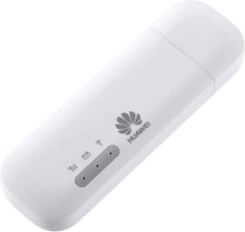 Charger l'image dans la galerie, Huawei E8372h-320 Blanc 4G LTE WiFi USB Clé