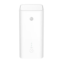 Charger l'image dans la galerie, Huawei H135-380 5G CPE 3 Routeur Catégorie 19 WFi 6+ 2 ports RJ45 Slot NanoSIM Box 5G