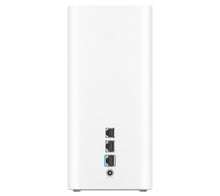 Charger l'image dans la galerie, Huawei H158-381 5G CPE PRO 5 Routeur 5G WiFi 6 RJ45 RJ11 Slot NanoSIM (Brovi)
