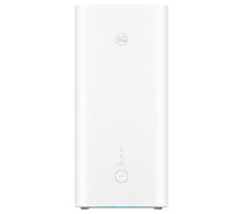 Charger l'image dans la galerie, Huawei H158-381 5G CPE PRO 5 Routeur 5G WiFi 6 RJ45 RJ11 Slot NanoSIM (Brovi)