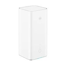 Charger l'image dans la galerie, Huawei H158-381 5G CPE PRO 5 Routeur 5G WiFi 6 RJ45 RJ11 Slot NanoSIM (Brovi)