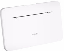 Charger l'image dans la galerie, Huawei B535-235a Blanc Routeur 4G+ LTE-A Catégorie 7 Gigabit WiFi AC 2 x SMA
