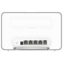Charger l'image dans la galerie, Huawei B535-235a Blanc Routeur 4G+ LTE-A Catégorie 7 Gigabit WiFi AC 2 x SMA
