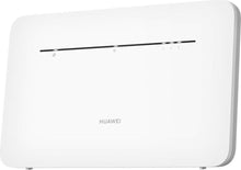 Charger l'image dans la galerie, Huawei B535-235a Blanc Routeur 4G+ LTE-A Catégorie 7 Gigabit WiFi AC 2 x SMA
