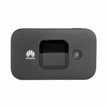 Charger l'image dans la galerie, Huawei E5577-320 Noir 4G Hotspot Batterie 1500 mAh