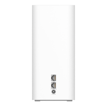 Charger l'image dans la galerie, Huawei H135-380 5G CPE 3 Routeur Catégorie 19 WFi 6+ 2 ports RJ45 Slot NanoSIM Box 5G