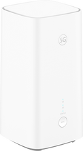 Charger l'image dans la galerie, Huawei H155-381 5G CPE 5 Routeur 5G WiFi 6 RJ45 Slot NanoSIM (Brovi)