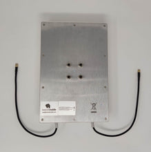 Charger l'image dans la galerie, LowcostMobile PAN5G-MIMO-2021 12dBi 2x30cm Antenne 4G 5G SMA Câble ALSR200 pour Huawei B818, B715, 5G CPE PRO, Asus, TP LINK, Netgear et +