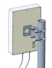 Charger l'image dans la galerie, LowcostMobile PAN5G-MIMO-2021 12dBi 2x5m Antenne 4G 5G SMA Câble ALSR200 pour Huawei B818, B715, 5G CPE PRO, Asus, TP LINK, Netgear et +