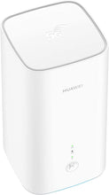 Charger l'image dans la galerie, Huawei H122-373 5G CPE PRO 2 Routeur Catégorie 19 WiFi 6+ 2 ports RJ45 Slot NanoSIM Box 5G