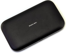 Charger l'image dans la galerie, Soyea E5783-330 noir 4G+ Mobile WiFi Batterie 2400 mAh (Huawei)