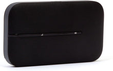 Charger l'image dans la galerie, Soyea E5783-330 noir 4G+ Mobile WiFi Batterie 2400 mAh (Huawei)