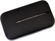 Charger l'image dans la galerie, Soyea E5783-330 noir 4G+ Mobile WiFi Batterie 2400 mAh (Huawei)