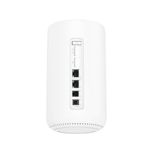 Charger l'image dans la galerie, TCL HH500E Linkhub 5G Home Station Blanc Routeur WiFi 6 2 ports RJ45 2 x CRC9 pour antenne externe