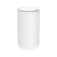 Charger l'image dans la galerie, TCL HH500E Linkhub 5G Home Station Blanc Routeur WiFi 6 2 ports RJ45 2 x CRC9 pour antenne externe