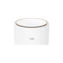 Charger l'image dans la galerie, TCL HH500E Linkhub 5G Home Station Blanc Routeur WiFi 6 2 ports RJ45 2 x CRC9 pour antenne externe