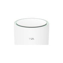 Charger l'image dans la galerie, TCL HH500E Linkhub 5G Home Station Blanc Routeur WiFi 6 2 ports RJ45 2 x CRC9 pour antenne externe
