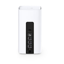 Charger l&#39;image dans la galerie, TP-Link NX620V Routeur 5G AX3600 WiFi Mesh RJ45 2,5G RJ11
