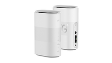 Charger l'image dans la galerie, ZTE MC888 5G WiFi 6 2 RJ45 Gigabit 1 RJ11 nanoSIM