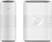 Charger l'image dans la galerie, ZTE MC888 5G WiFi 6 2 RJ45 Gigabit 1 RJ11 nanoSIM