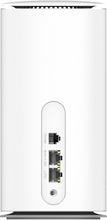 Charger l'image dans la galerie, ZTE MC888 PRO 5G WiFi 6 2 RJ45 Gigabit 1 RJ11 nanoSIM