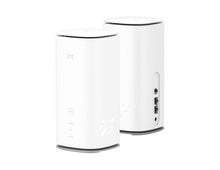 Charger l'image dans la galerie, ZTE MC888 ULTRA 5G WiFi 6 AX6000 RJ45 2,5GE RJ11 nanoSIM