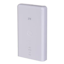 Charger l'image dans la galerie, ZTE MC889 5G modem extérieur POE RJ45 2,5G nanoSIM