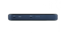 Charger l'image dans la galerie, ZTE MU5001 Noir Hotspot Galet 5G 4G Catégorie 22 WiFi 6 batterie 4500mAh avec charge rapide