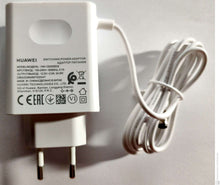 Charger l&#39;image dans la galerie, Huawei HW-120200E02 Chargeur Secteur Alimentation électrique 12V 2A Prise Européenne 2 Broches pour tout type de routeur
