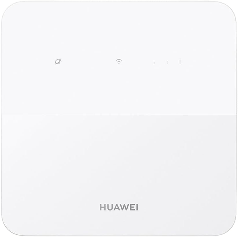 Huawei B320-323 4G CPE 5s Mobile WiFi 1 x SMA pour antenne externe
