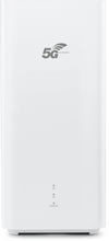 Charger l&#39;image dans la galerie, Huawei H165-383 5G CPE PRO 6 Routeur WiFi 7 RJ45 RJ11 TS9 Slot NanoSIM
