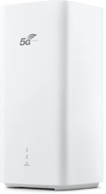 Charger l&#39;image dans la galerie, Huawei H165-383 5G CPE PRO 6 Routeur WiFi 7 RJ45 RJ11 TS9 Slot NanoSIM
