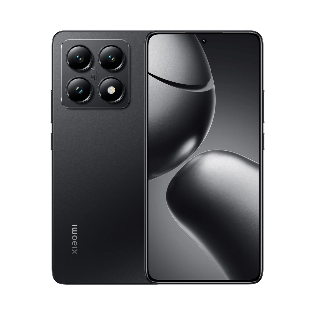 Xiaomi 14T Double SIM eSim LEICA 50 Mégapixels