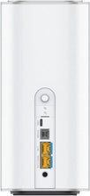Charger l&#39;image dans la galerie, ZTE G5 MC8520B 5G CPE WiFi 7 Gigabit RJ11 2 TS9 pour antenne externe
