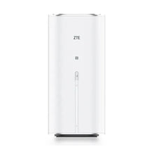 Charger l&#39;image dans la galerie, ZTE G5 MC8520B 5G CPE WiFi 7 Gigabit RJ11 2 TS9 pour antenne externe
