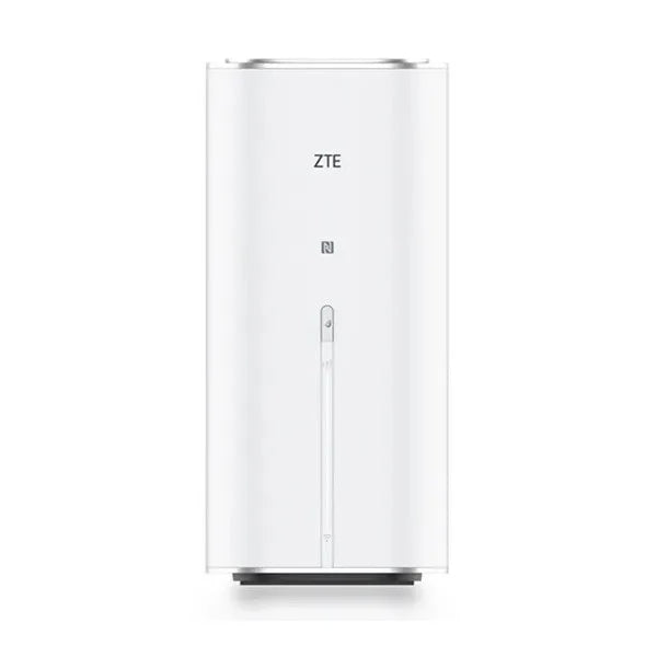 ZTE G5 MC8520B 5G CPE WiFi 7 Gigabit RJ11 2 TS9 pour antenne externe