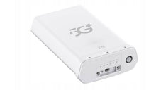Charger l&#39;image dans la galerie, ZTE MC889A Pro 5G modem extérieur POE RJ45 2,5G nanoSIM
