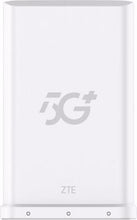 Charger l&#39;image dans la galerie, ZTE MC889A Pro 5G modem extérieur POE RJ45 2,5G nanoSIM
