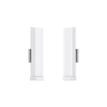 Charger l&#39;image dans la galerie, ZTE MC889A Pro 5G modem extérieur POE RJ45 2,5G nanoSIM
