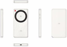 Charger l&#39;image dans la galerie, ZTE U30 Air 5G MiFi Batterie 4500mAh
