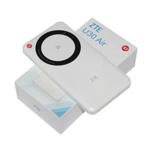 Charger l&#39;image dans la galerie, ZTE U30 Air 5G MiFi Batterie 4500mAh
