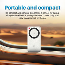 Charger l&#39;image dans la galerie, ZTE U30 Air 5G MiFi Batterie 4500mAh
