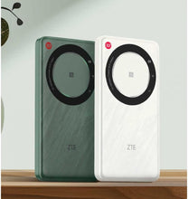 Charger l&#39;image dans la galerie, ZTE U30 Air 5G MiFi Batterie 4500mAh

