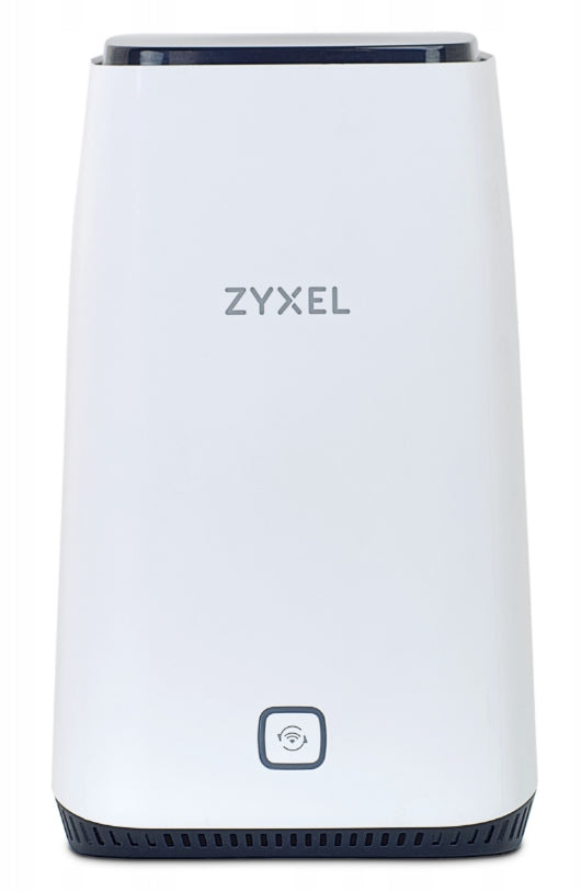 ZyXEL NR5103E 5G NR Routeur intérieur 2xRJ45 2,5G 1xUSB 3.0 4 ports TS9 pour antenne externe