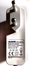Charger l&#39;image dans la galerie, Huawei HW-120200E0A Chargeur Secteur Alimentation électrique 12V 2A Prise Européenne 2 Broches pour routeurs 4G 5G B715 B818 (Blanc)
