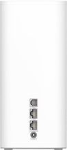 Charger l&#39;image dans la galerie, Huawei H138-380 5G CPE PRO 3 Routeur Catégorie 19 WiFi 6+ 2 ports RJ45 Slot NanoSIM Box 5G
