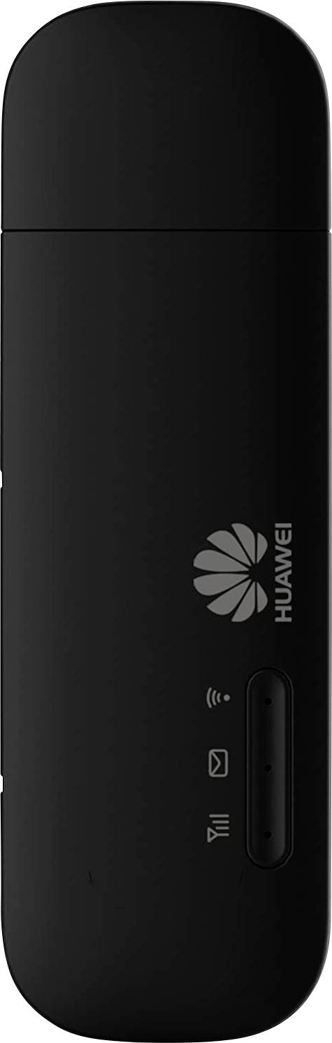 Huawei E8372h-320 noir 4G LTE WiFi USB Clé