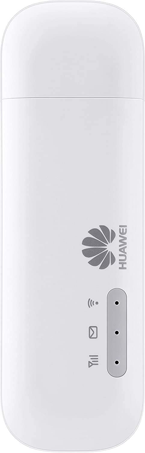 Huawei E8372h-320 Blanc 4G LTE WiFi USB Clé