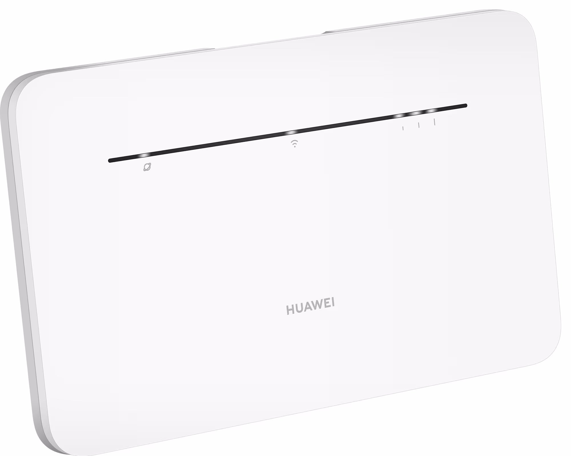Huawei B535-235a Blanc Routeur 4G+ LTE-A Catégorie 7 Gigabit WiFi AC 2 –  LowcostMobile