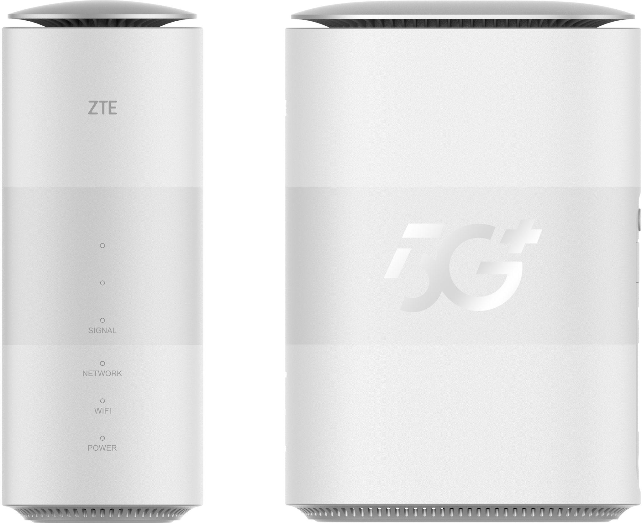 ZTE MC888 5G WiFi 6 2 RJ45 Gigabit 1 RJ11 nanoSIM – LowcostMobile